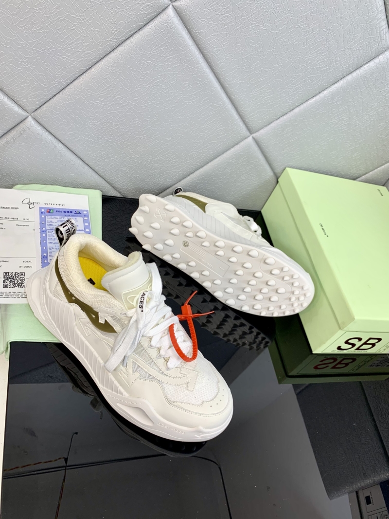 Off-White Sneakers